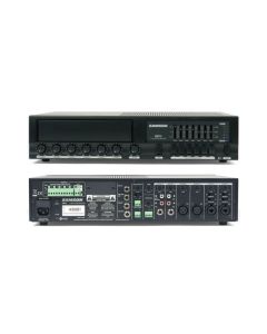 Samson ZM75 - Zone Mixer / Amplifier