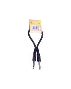 Superlux CFI0.3PP 0.3m Instrument signal cable
