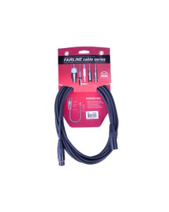 Superlux SFM5.0FM 5m Balanced Signal Cable