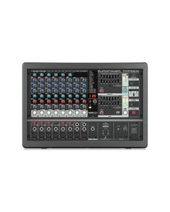 Behringer Europower PMP580S 10-channel 500W Powered Mixer