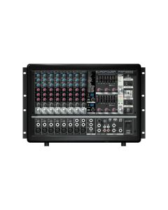 Behringer PMP1280S 1,200-Watt 10-Channel Powered Mixer