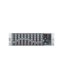 Behringer RX1202FX Rackmount Mixer with Effects