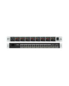 Behringer HA8000V2 Headphone Amplifier