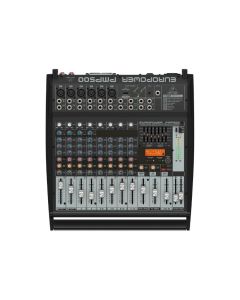 Behringer PMP 500 Power Mixer