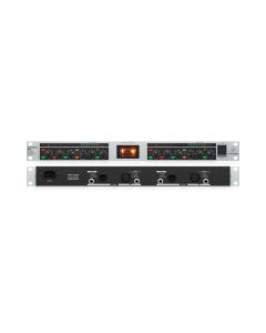 Behringer MIC2200 V2 Tube Microphone Preamp