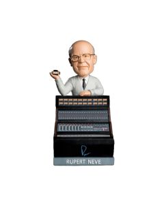 Rupert Neve Bobblehead