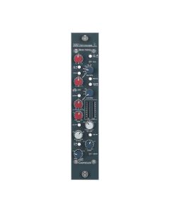 Rupert Neve Designs Shelford 5051 Inductor EQ and Compressor 