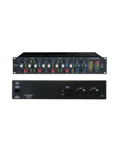 Rupert Neve Designs Portico II Master Buss Processor
