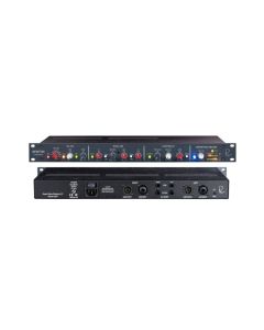 Rupert Neve Designs 5034 Newton Channel Strip