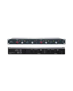 Rupert Neve Designs 5211 2-channel Microphone Preamp