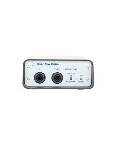 Rupert Neve Designs RNDI Active Transformer Direct Interface