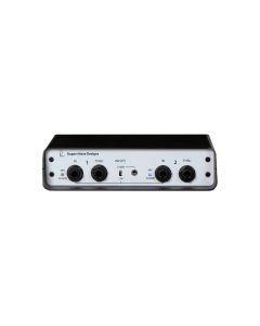 Rupert Neve Designs RNDI-S Active Stereo DI Box