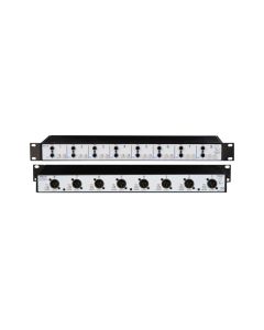 Rupert Neve Designs RNDI-8 Active 8-Way DI Box