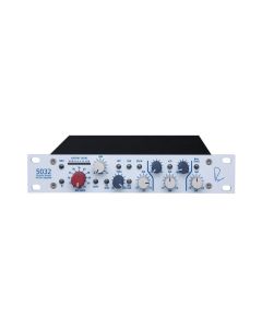 Rupert Neve Designs Portico 5032H Single-Channel Mic Pre/Equalizer (Horizontal)
