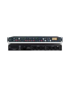 Rupert Neve Designs 5035 Shelford Channel Microphone Preamp