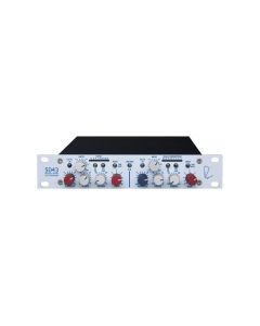 Rupert Neve Designs Portico 5043H Compressor Limiter Duo (Horizontal Mount)