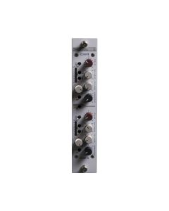 Rupert Neve Designs Portico 5043V Compressor Limiter Duo (Vertical Mount)