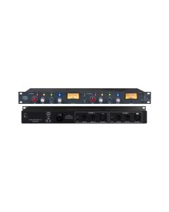 Rupert Neve Designs 5025 Dual Shelford Microphone Preamplifier