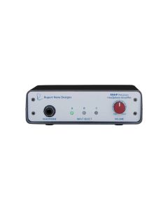 Rupert Neve Designs RNHP Stereo Precision Headphone Amplifier