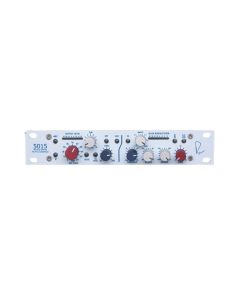 Rupert Neve Designs 5015H Portico Mic Pre/Compressor (Horizontal)
