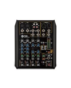 RCF F 6X MIXING CONSOLE