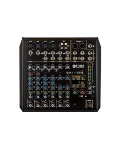 RFC F 10XR MIXING CONSOLE