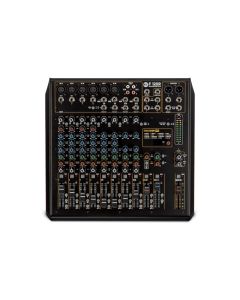 RCF F 12XR MIXING CONSOLE