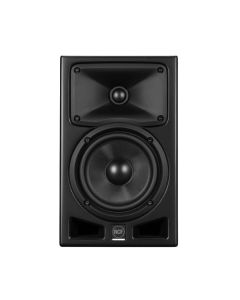 RCF AYRA PRO6 PROFESSIONAL ACTIVE TWO-WAY STUDIO MONITORS