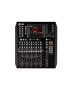 RCF M 20X DESKTOP DIGITAL MIXER