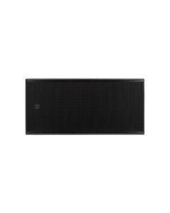 RCF SUB 8008-AS PROFESSIONAL POWERED DUAL 18" SUBWOOFER