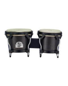 Pearl PFB-100 #631 Primero Fiber Bongo, 6″ + 7″ 