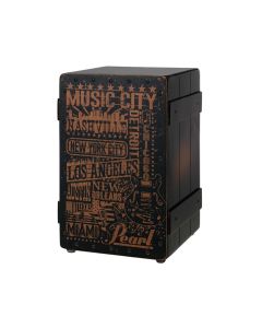 Pearl PBC-122B PRIMERO MUSIC TOWN CAJON