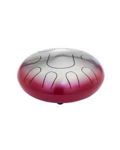 Pearl PMTD9CPTF #691, 9 Note C Major Tongue Drum