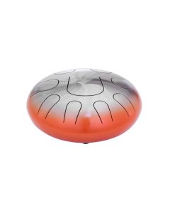 Pearl PMTD9LYDF #690- 9 Note C Lydian Tongue Drum