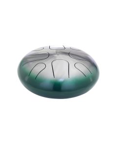 Pearl PMTD8AMF #689- 8 Note A Minor Tongue Drum