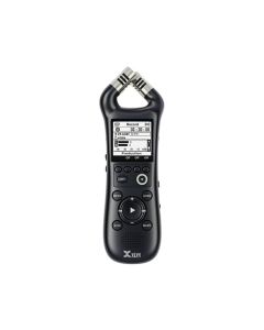 Xvive XV1-R Portable Stereo Recorder and Audio Interface