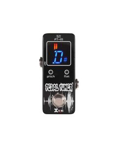 Xvive Guitar Tuner PT-05 Pedal