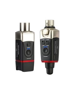 XVive U35 Microphone Wireless System