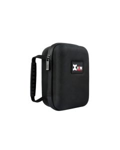 Xvive CU4R2 Hard Carry Portable Travel Case