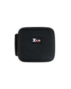 Xvive CU4R4 Hard Carry Portable Travel Case