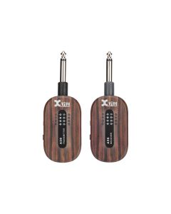 A58 Guitar Wireless System-Rosewood