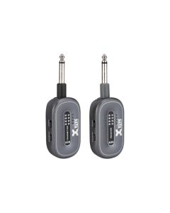 A58 Guitar Wireless System-Black