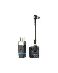 Xvive U8 Acoustic Guitar Wireless System