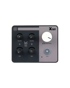 MOREYOU 2X HUB EXPANSION UNIT