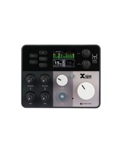 Xvive More You Hub Expandable USB Audio Interface
