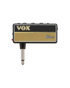 Vox amPlug 2 - Blues Headphone Amp(AP2BL)