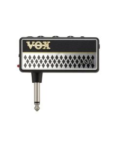 VOX amPlug 2 Guitar Headphone Amplifier (Lead)-AP2LD
