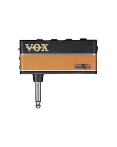 VOX AMPLUG AP3-BOUTIQUE-HEADPHONE AMPLIFIER