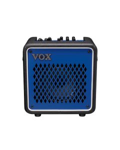 VOX VMG-10 BL (IRON BLUE) PORTABLE AMP