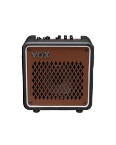 VOX VMG 10 BR (EARTH BROWN) PORTABLE AMP